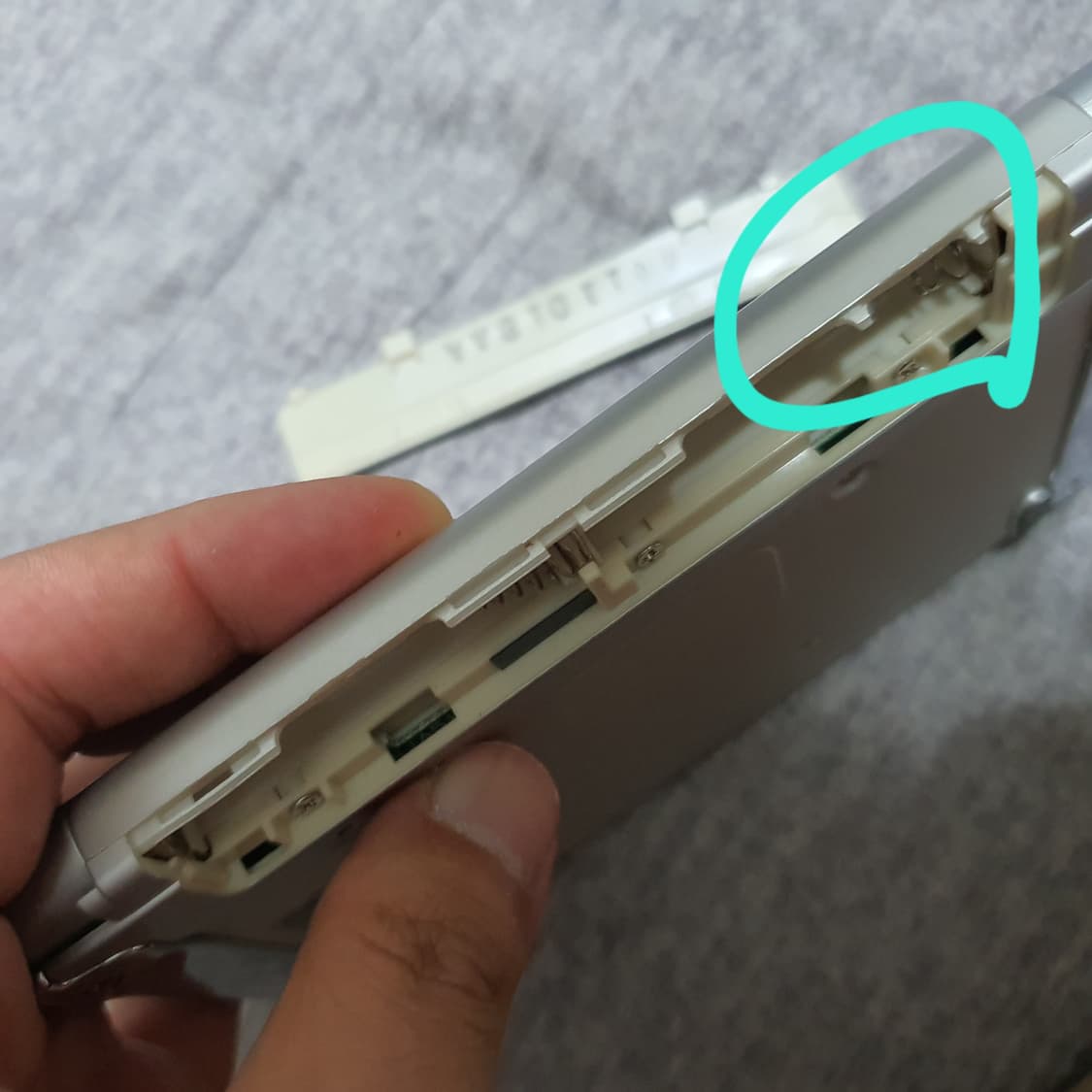 카시오 EW-K2500 전자사전 어학연수 상품이미지9