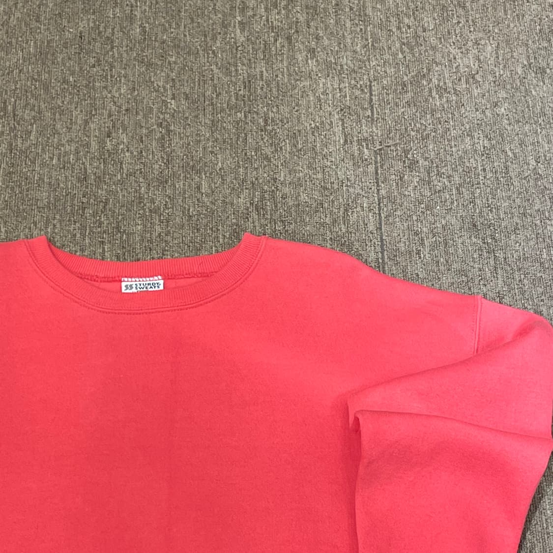 (2XL) Lee 리 스웻셔츠 맨투맨 상품이미지2