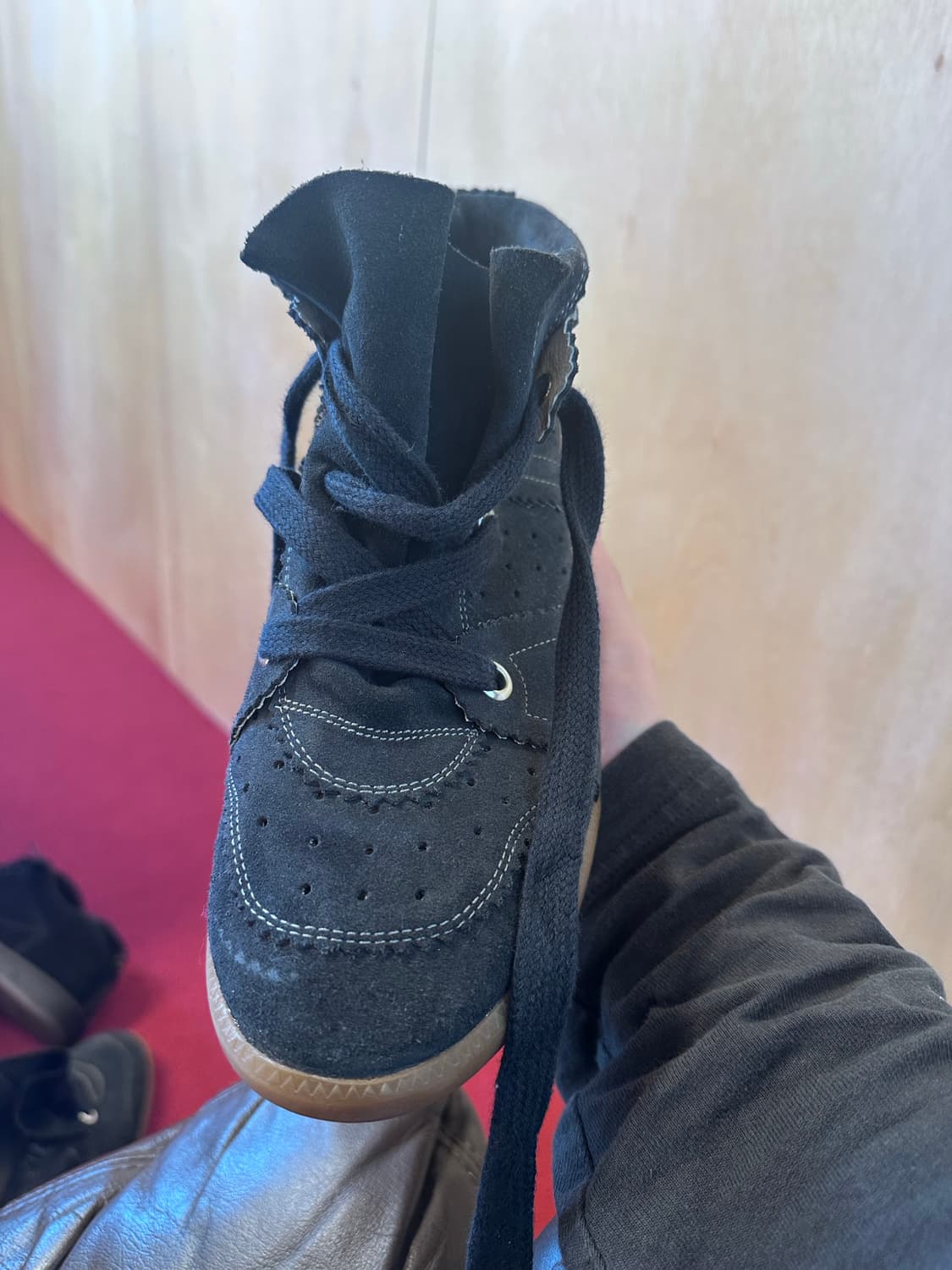 bobby sneakers 상품이미지1