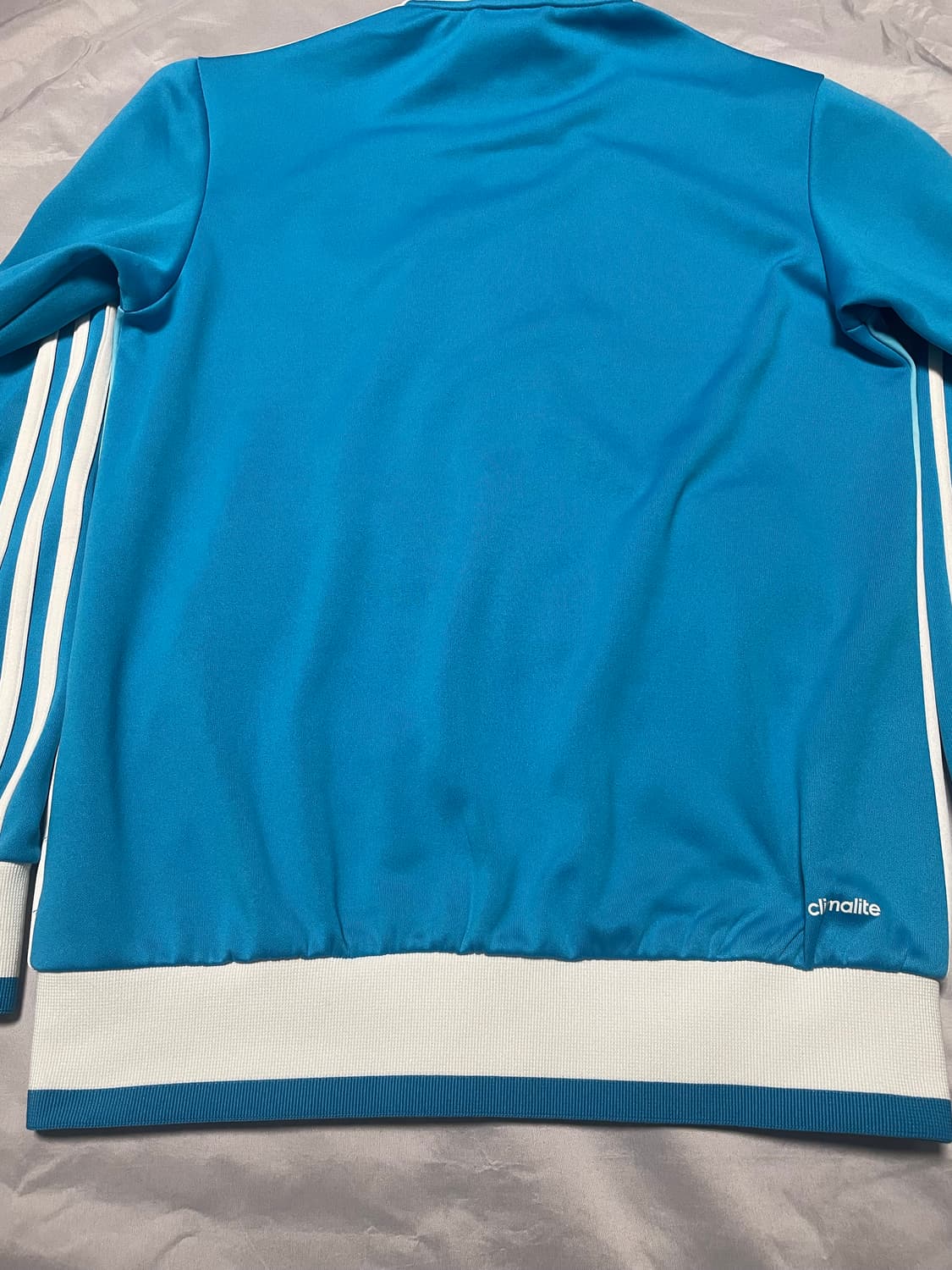 아디다스 레알마드리드 져지 트랙탑 95 M 상품이미지4