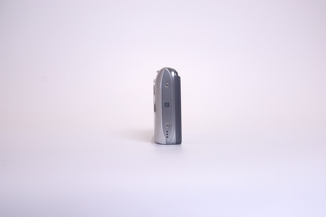 니콘 쿨픽스 S3700 실버 상품이미지3