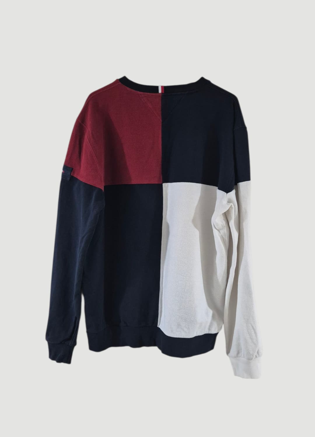 [110]타미힐피거 맨투맨 상품이미지3