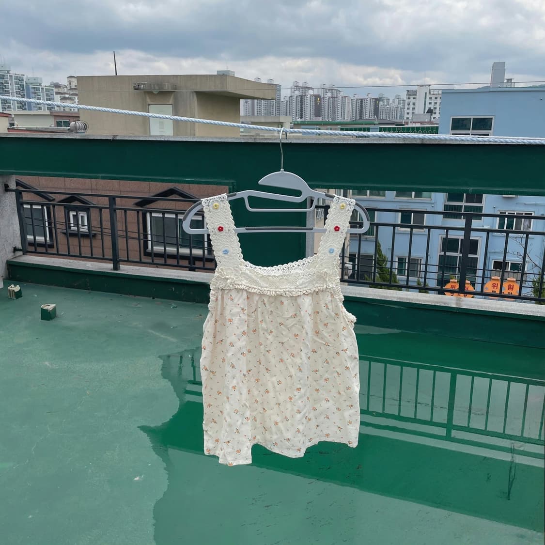 모리걸 나시 모음 상품이미지4