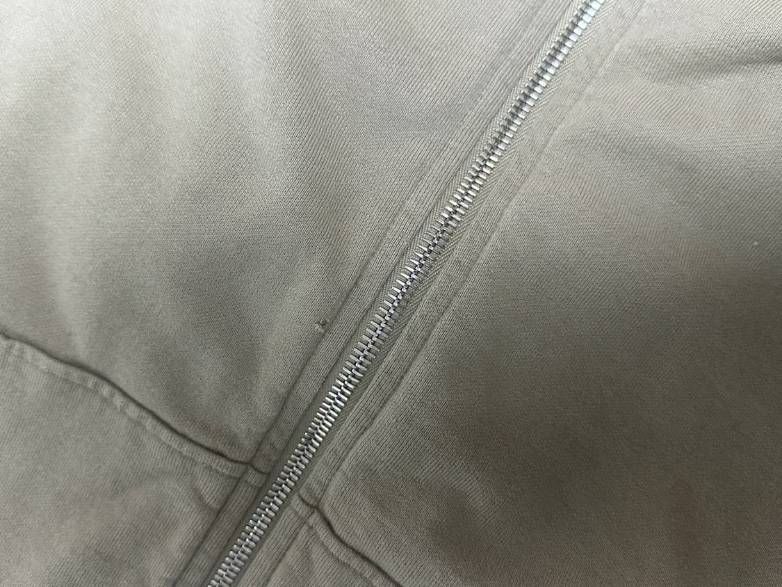 비즈빔 후드집업 상품이미지3