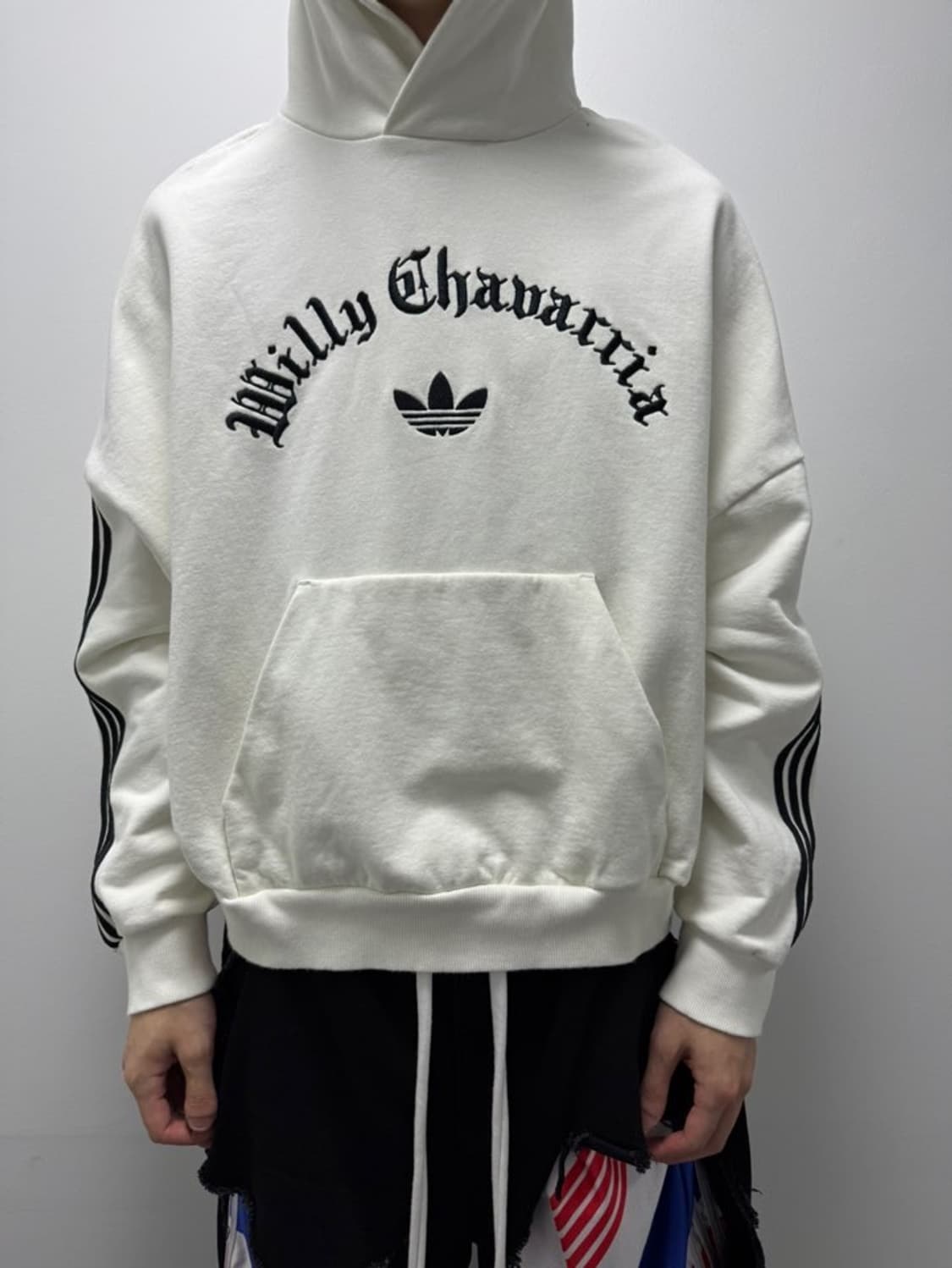 ADIDAS x WILLY CHAVARRIA 2025 SS 상품이미지9