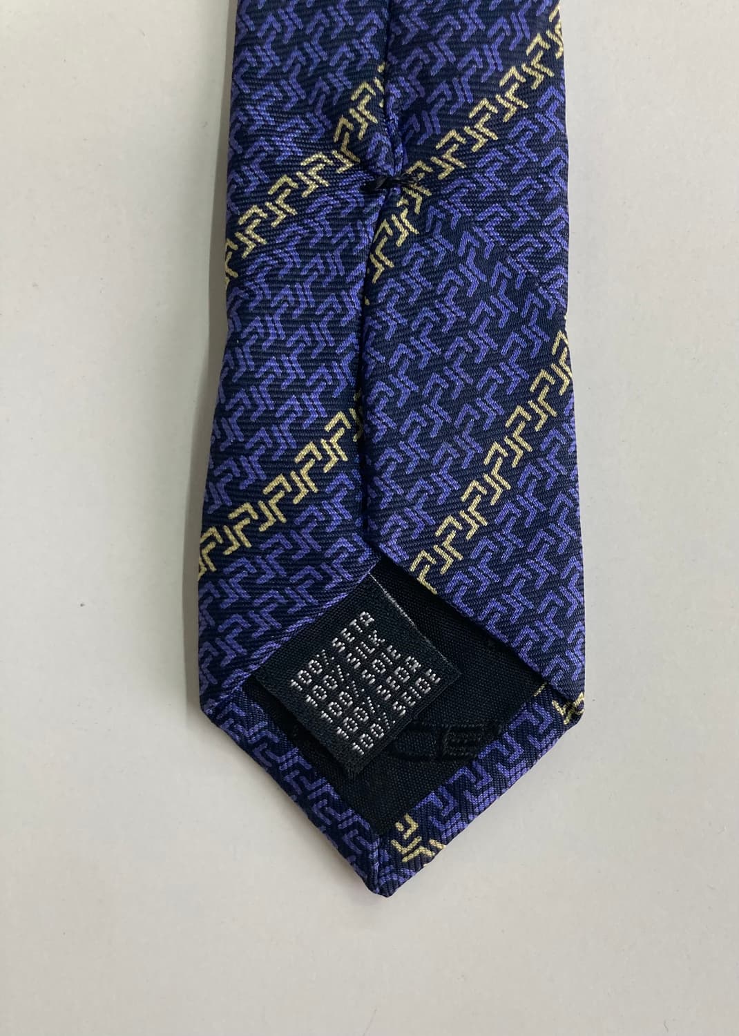 란셀 넥타이 상품이미지5