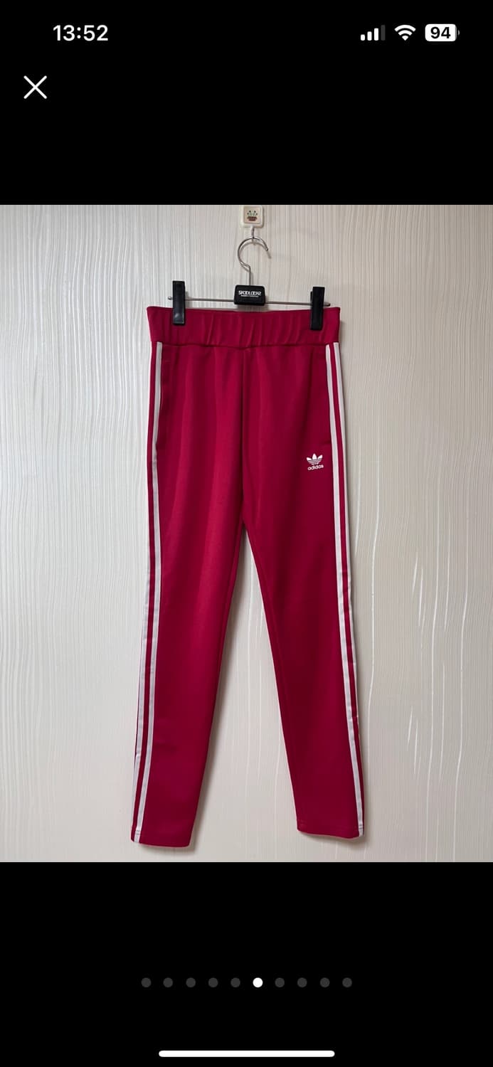 아디다스 빈티지 져지, 바지 상품이미지6