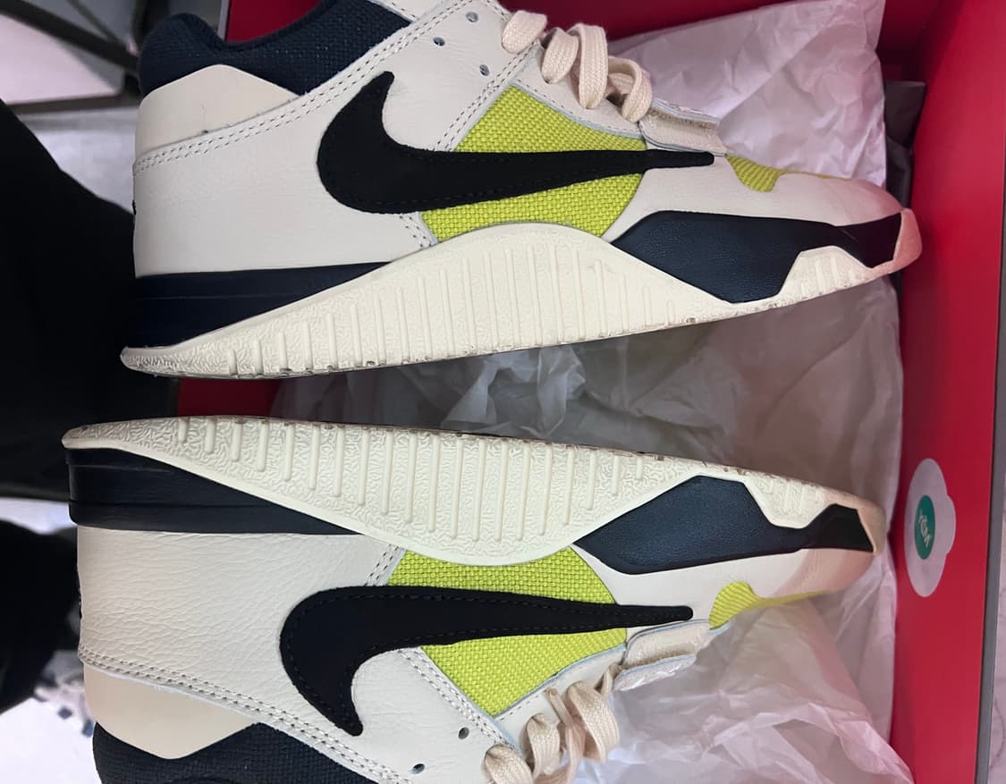 나이키스캇점프맨TR 275판매해요 상품이미지4