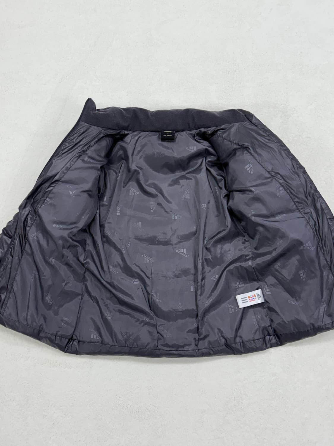 아디다스 벌키 다운 자켓(구스100%) 상품이미지7