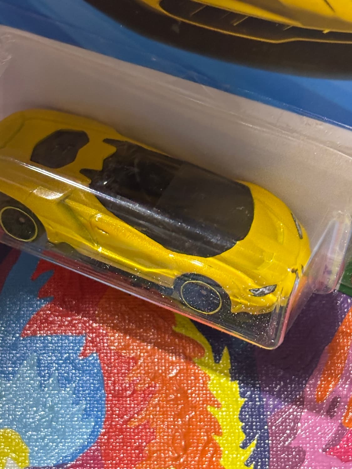 미개봉) 람보르기니 센테나리오 로드스터 다이캐스트 핫휠 인테리어 소품 상품이미지8