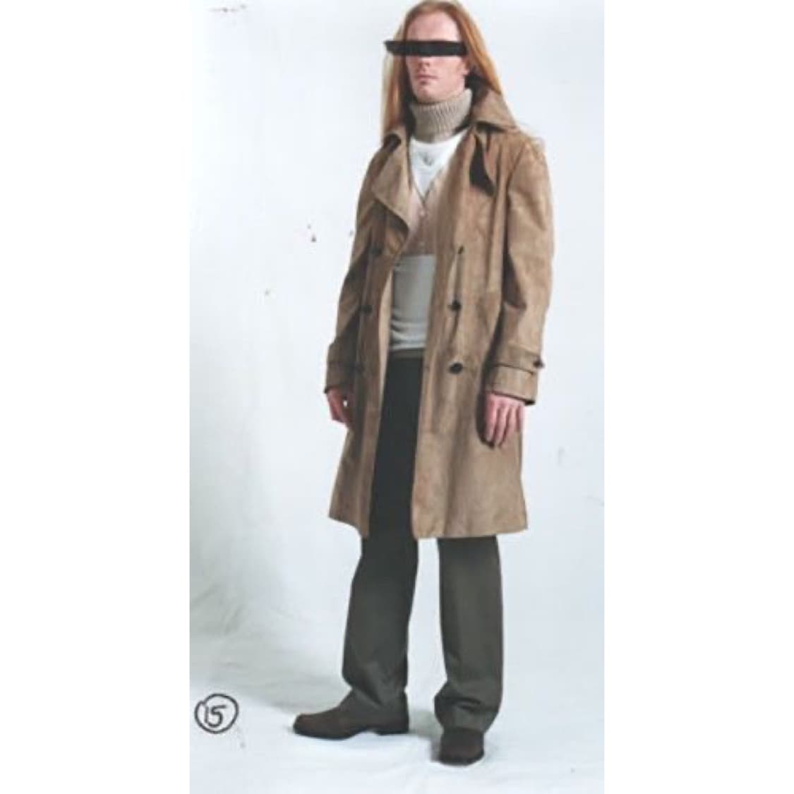 martin margiela trompe l'oeil artisanal 상품이미지1