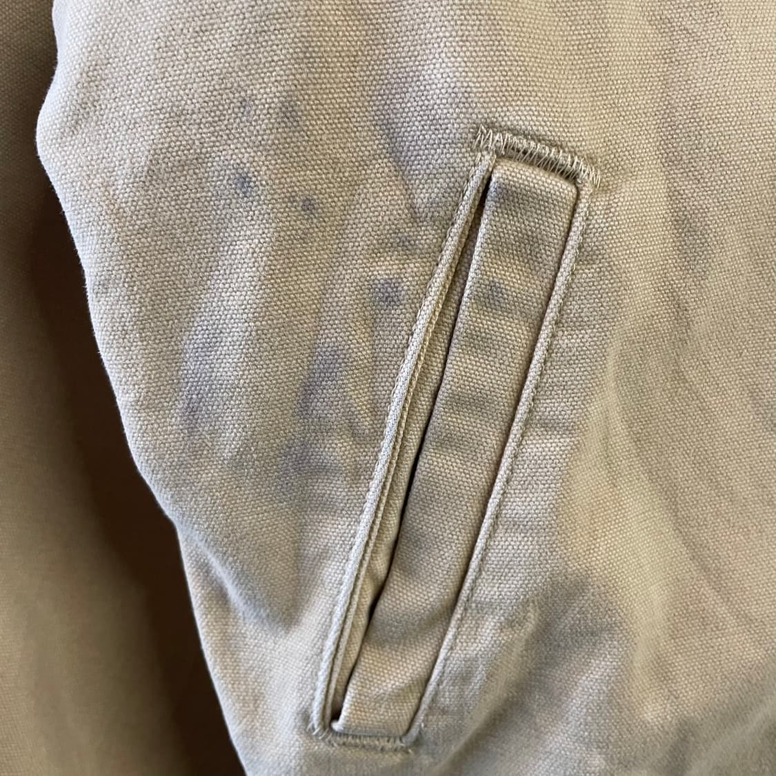 90s 칼하트 산타페 자켓 상품이미지6