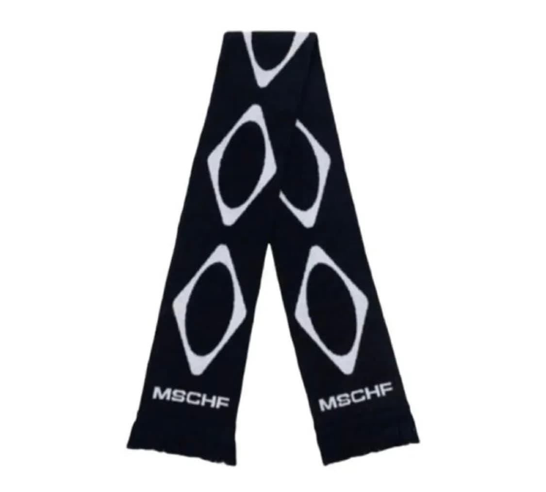 미스치프 머플러 목도리 판매 상품이미지1