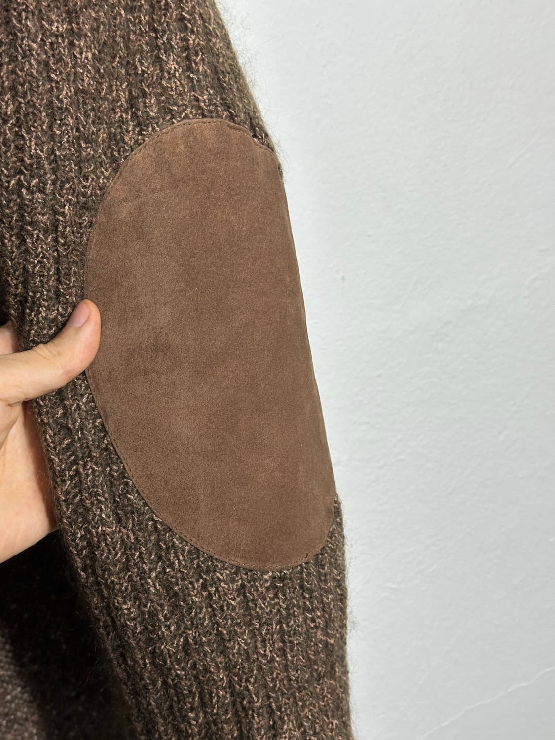 남성 마리떼프랑소와저버 울자켓 95 상품이미지4