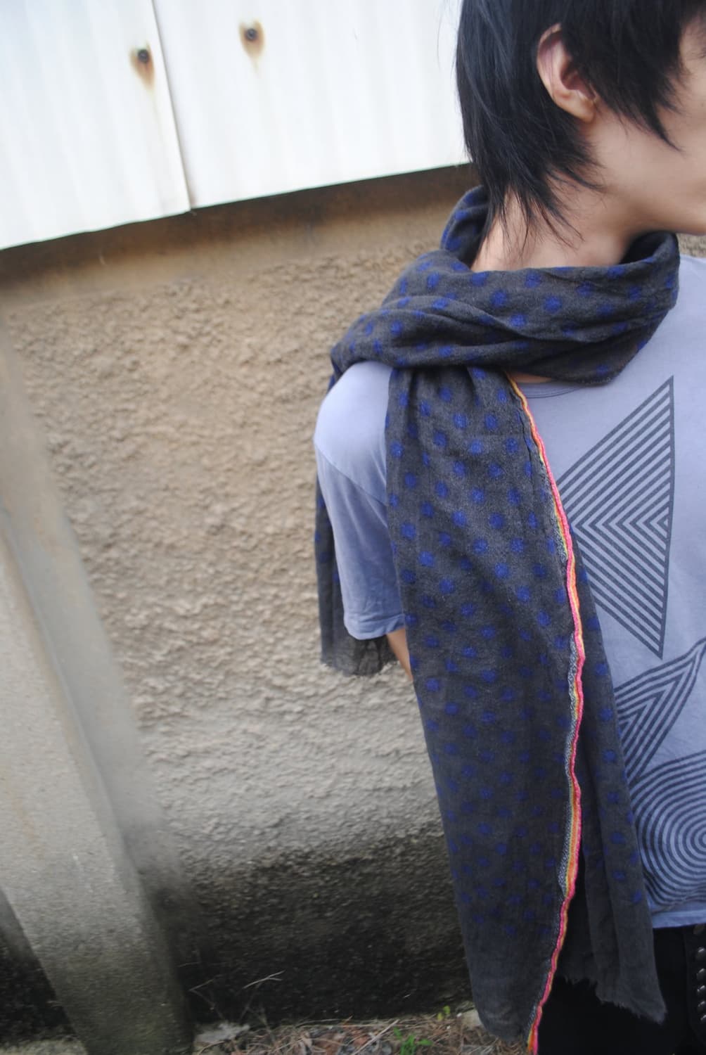 라드뮤지션 T shirt 상품이미지3