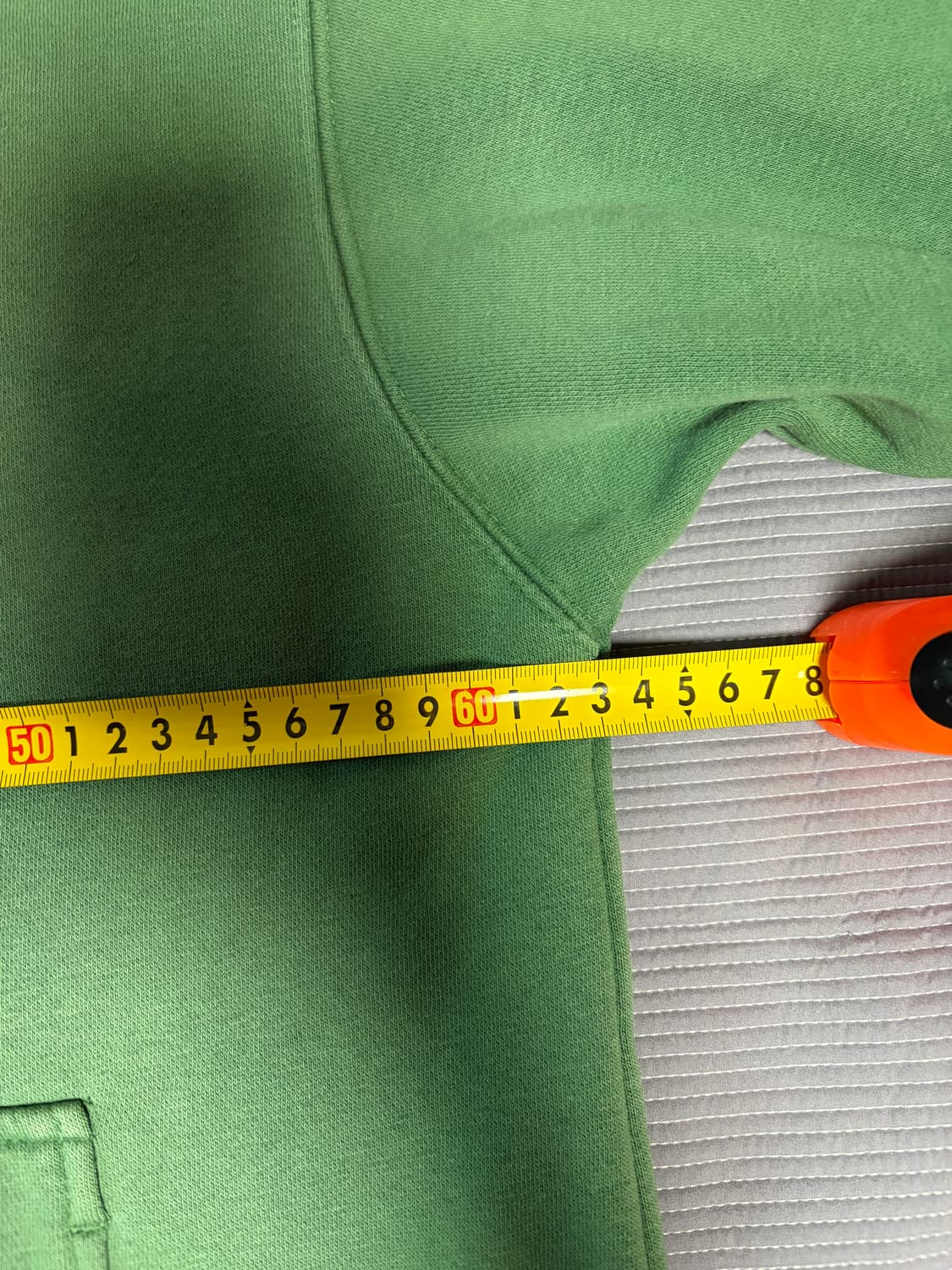 빈티지 나이키 후드티 그린 L사이즈 상품이미지8