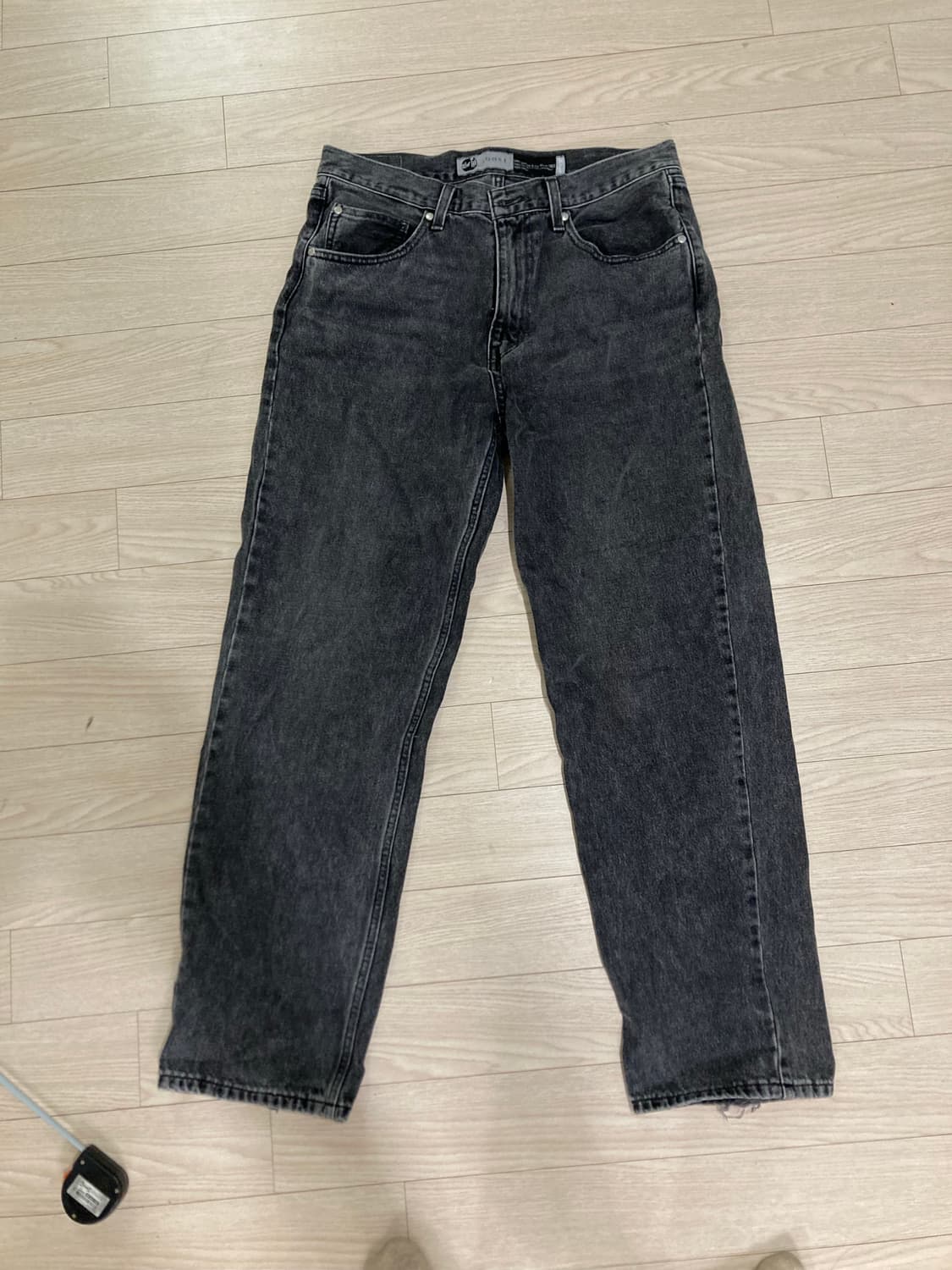 Levi’s Silver Tab 32x32 상품이미지5
