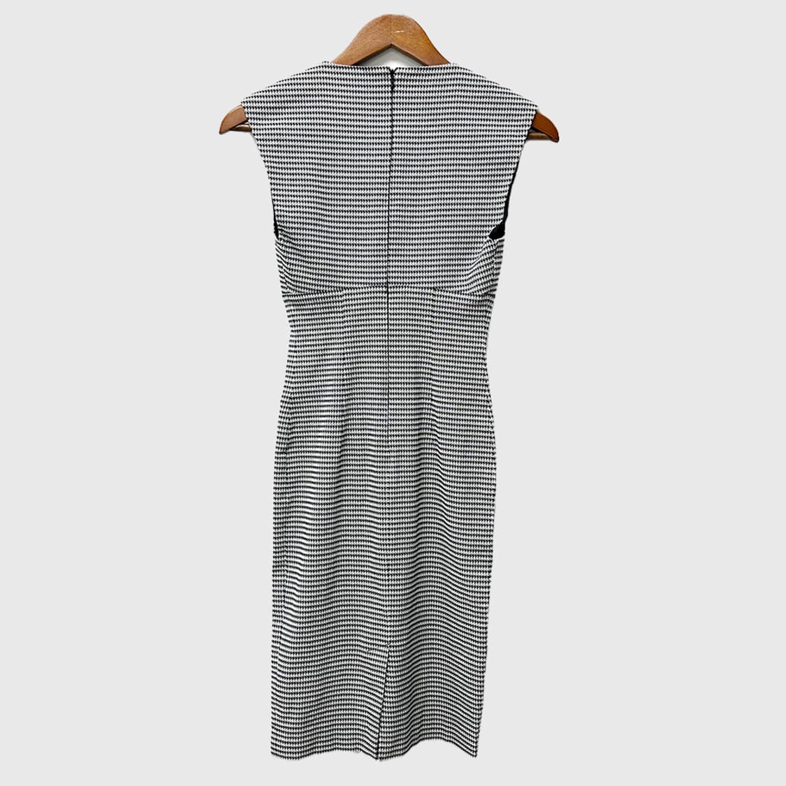 막스마라 막스앤코 하운드투스 민소매 원피스 드레스 여성 36 38 상품이미지4