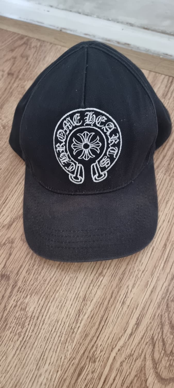 크롬하츠 모자팔아요 상품이미지1