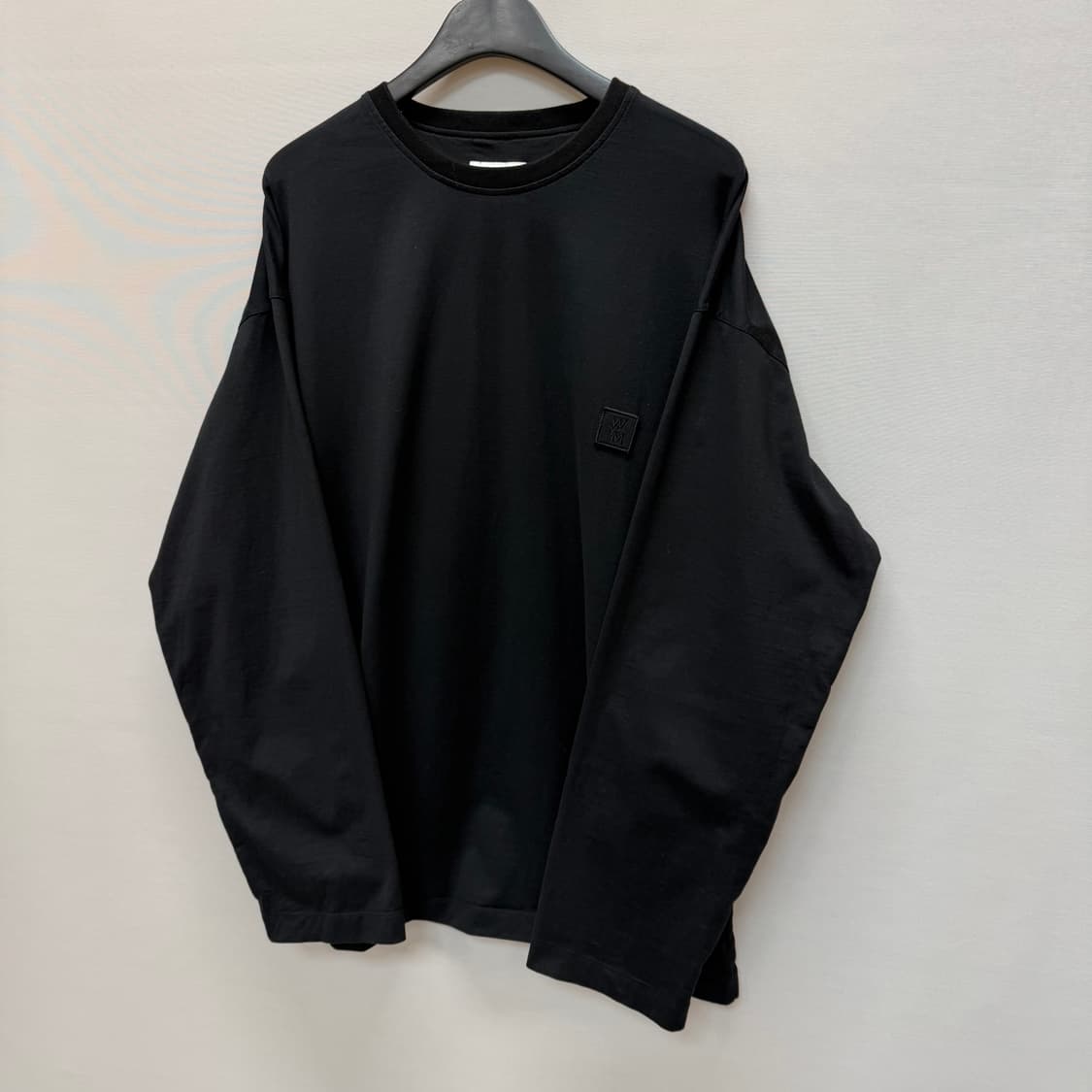 우영미 깃털 롱슬리브 ( 110 ) 상품이미지5