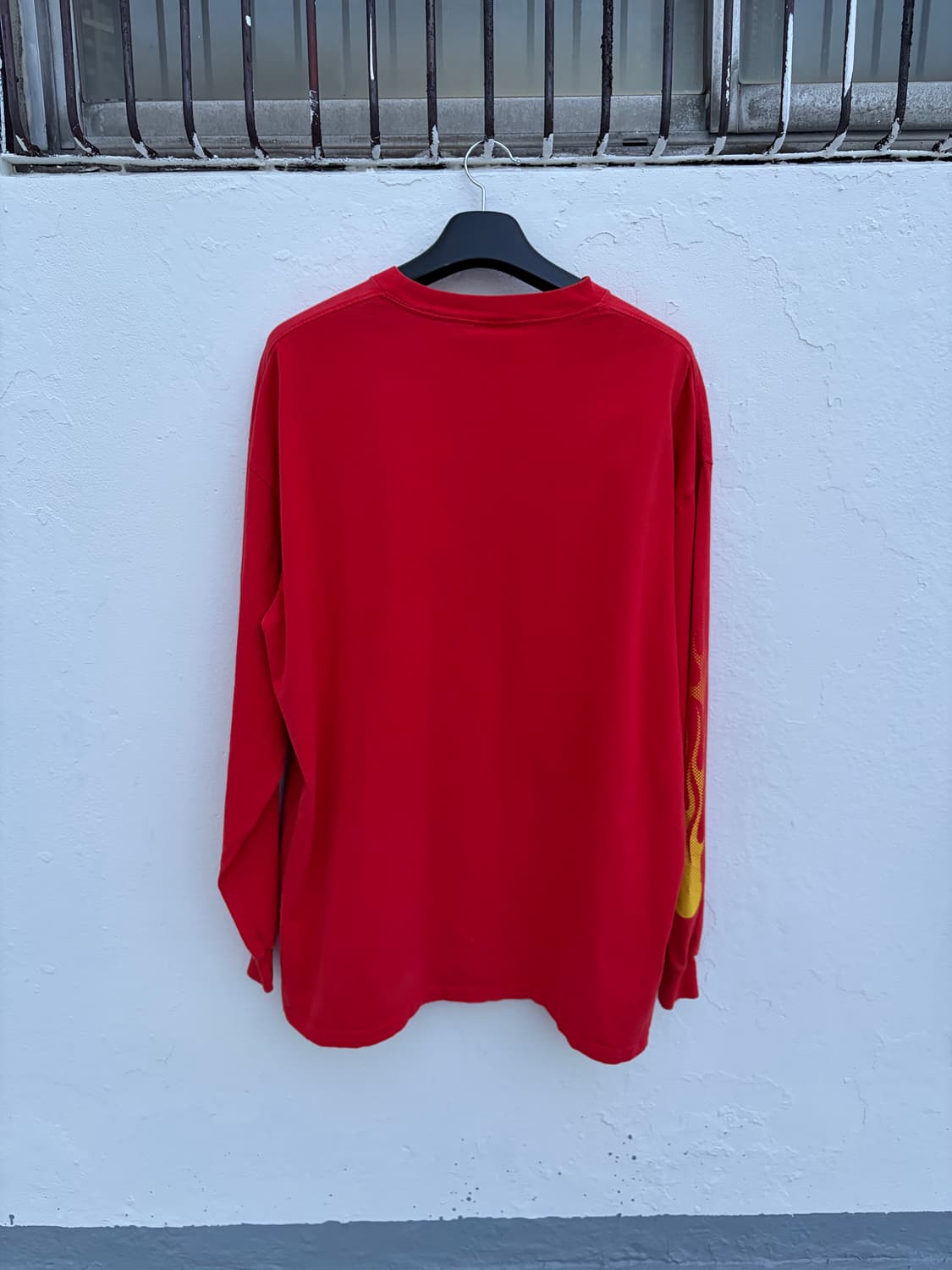 90s No fear long sleeve 상품이미지6