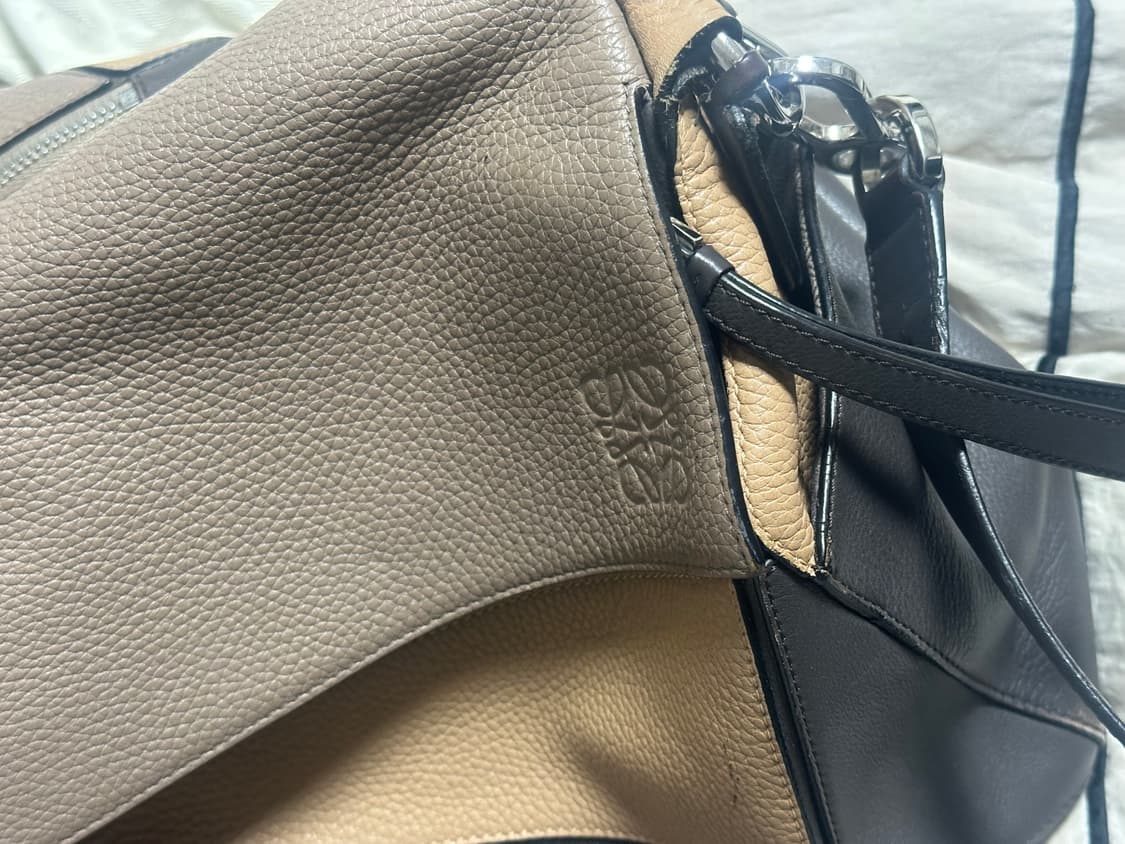 Loewe 로에베 퍼즐백 XL 상품이미지3