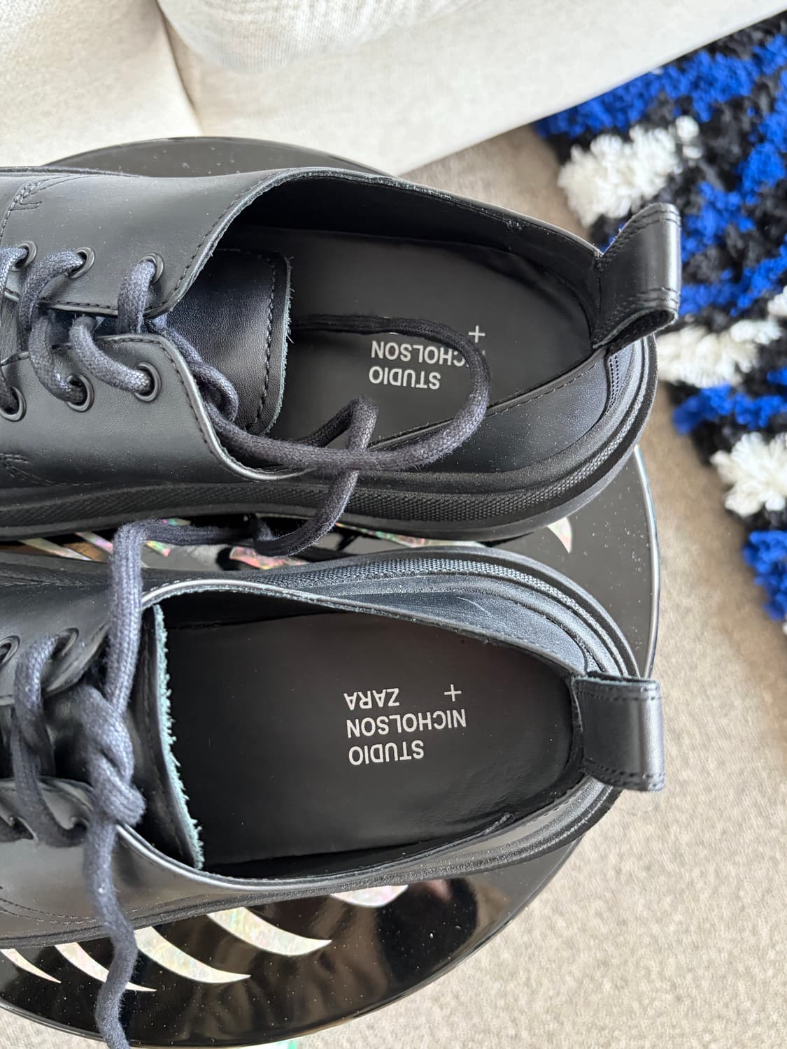 자라 스튜디오니콜슨 상품이미지3