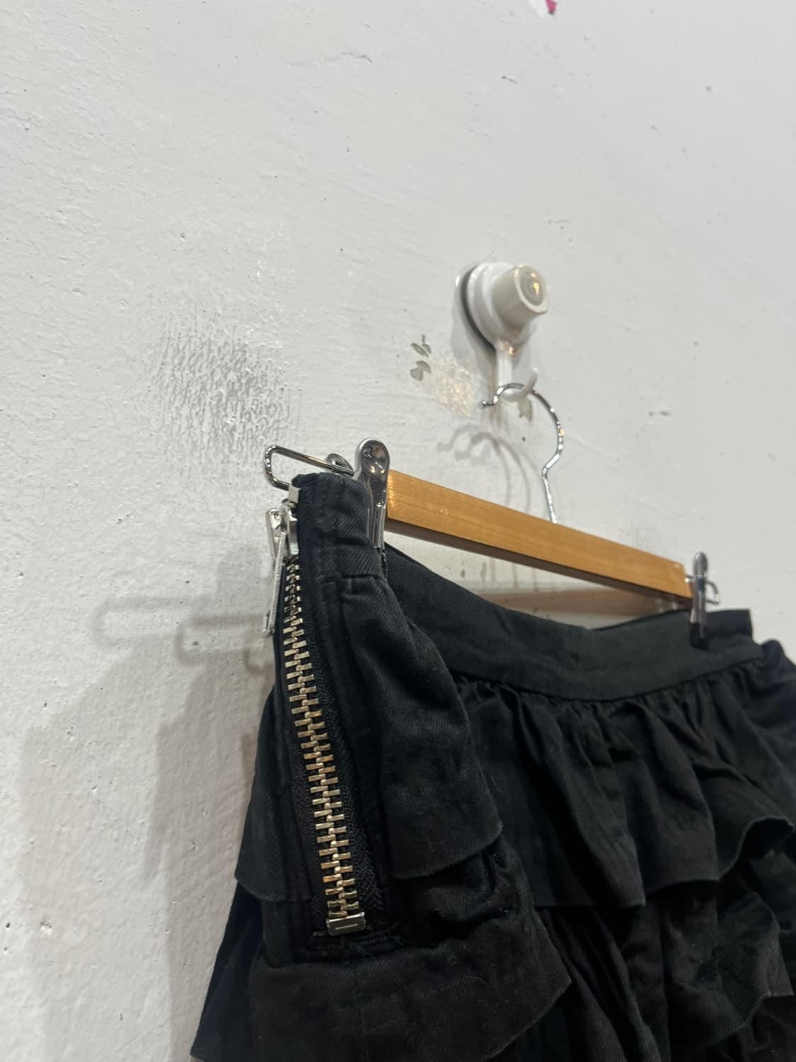 RNA 캉캉 미니스커트 치마 상품이미지2