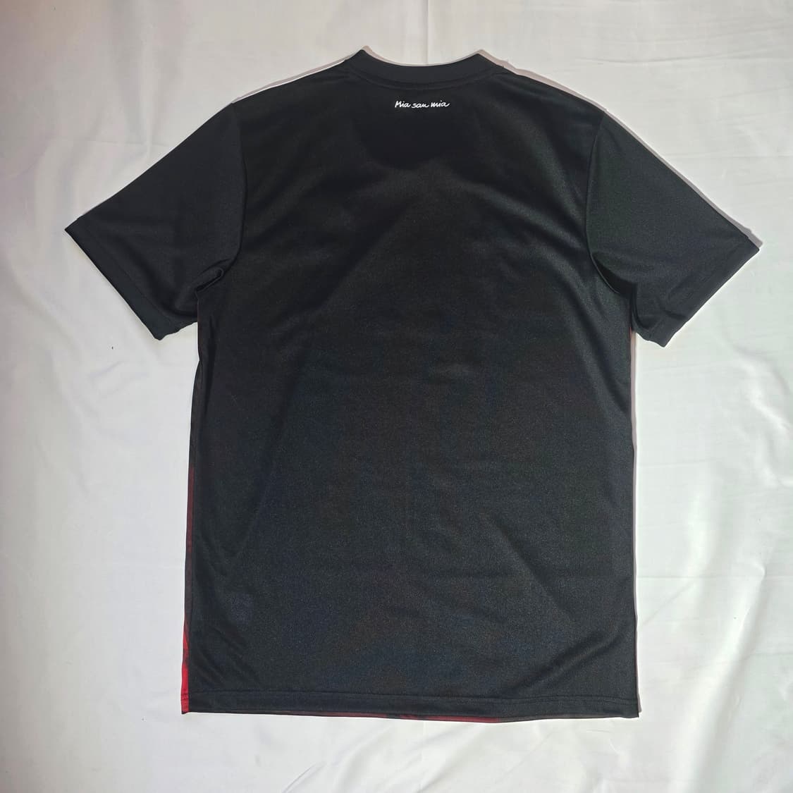 [2XL]아디다스 바이에른 뮌헨 20/21 유니폼 상품이미지6