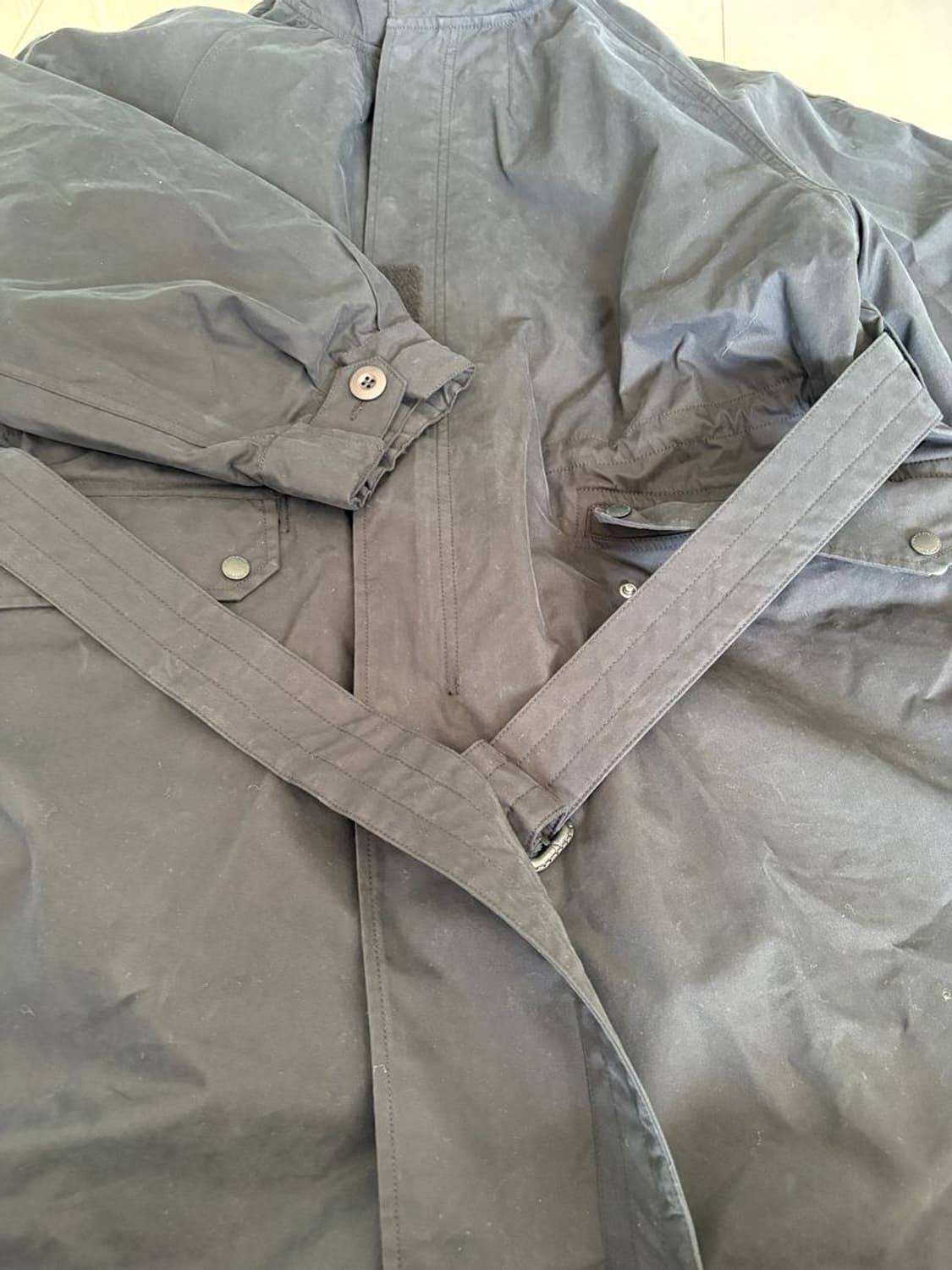 M-65 FIELD PARKA 필드 파카 상품이미지8