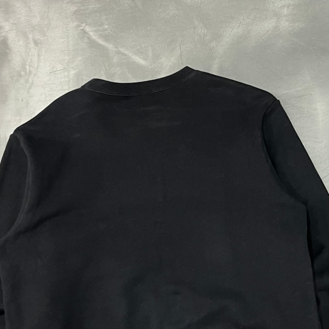 언더커버 u 테디베어 맨투맨 y15778 상품이미지4