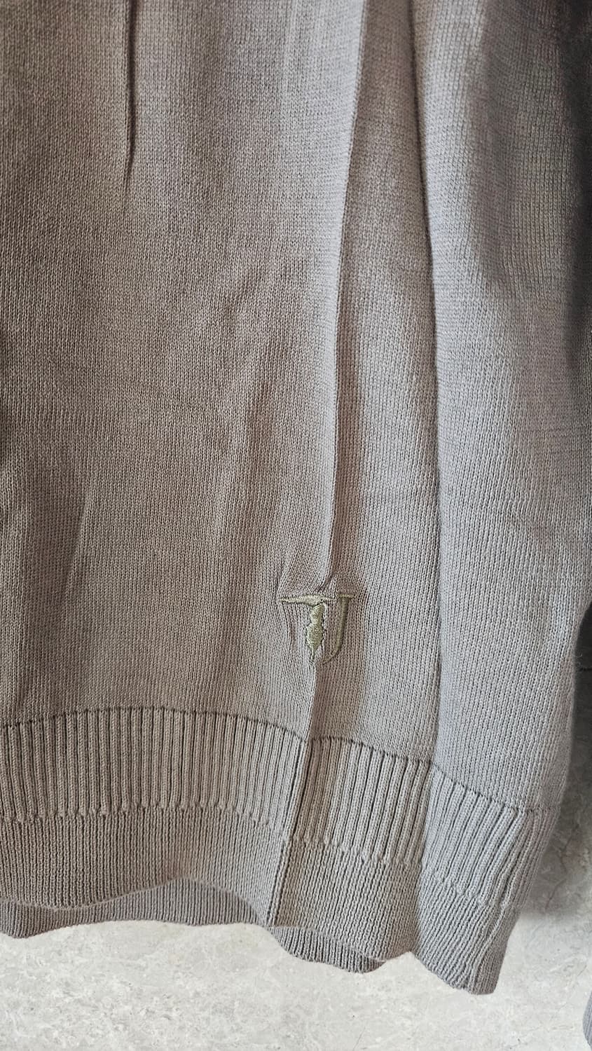 Trussardi Jean 터틀넥 2xl 상품이미지3