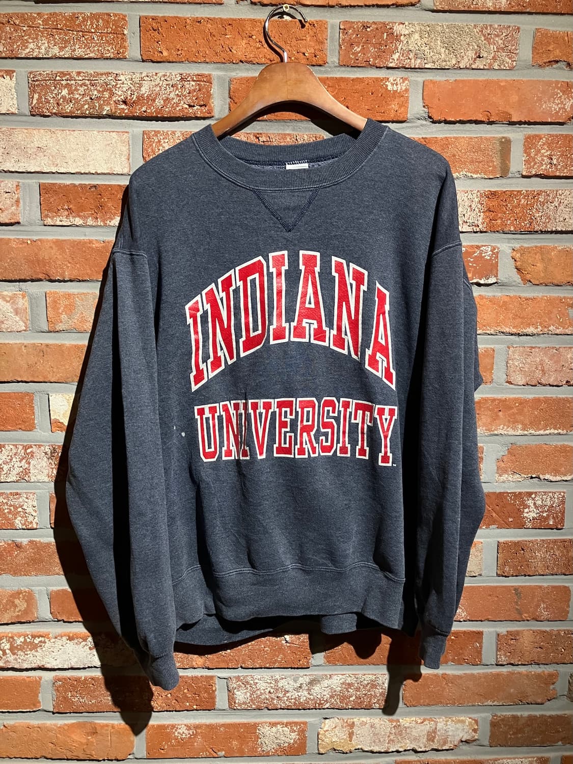  90s USA 빈티지 러셀 스웻 셔츠 맨투맨 상품이미지2