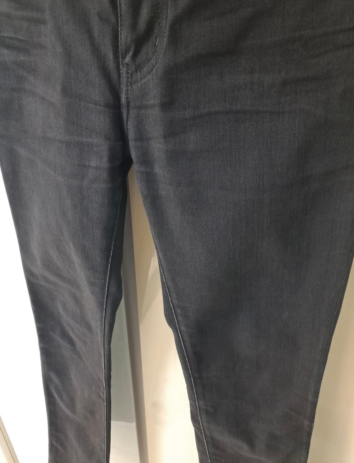 생로랑 블랙진 29 상품이미지6