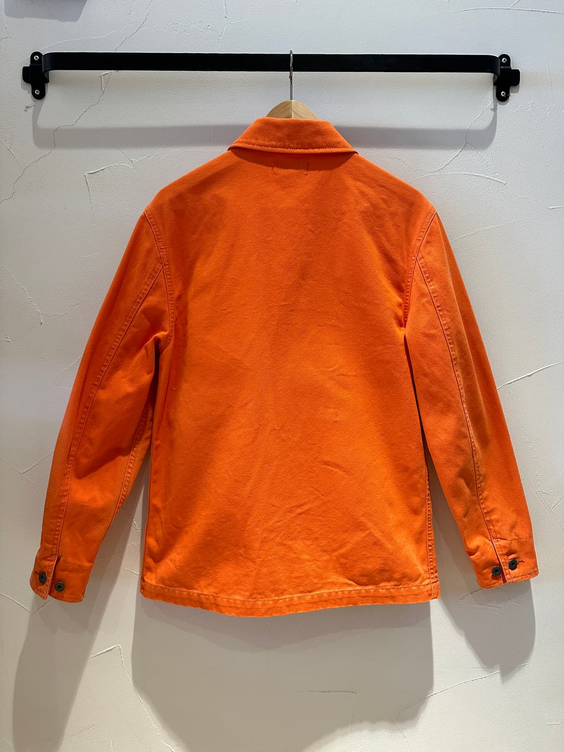 Wallace & Barnes Work Chore Jacket 상품이미지2