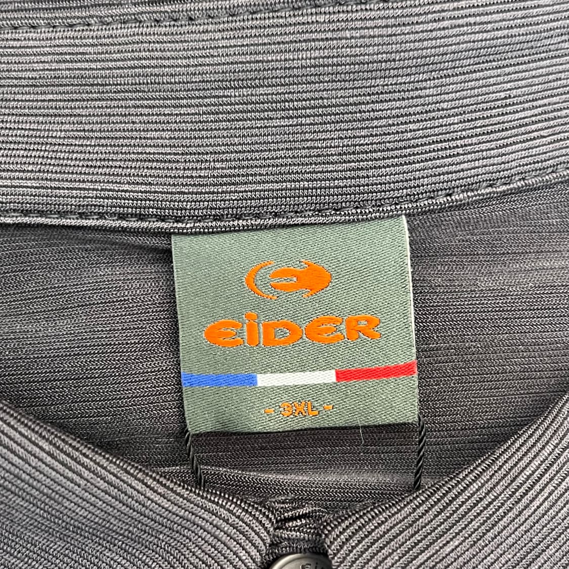 (새)아이더 POP 트위스팅 a 폴로티 (3XL) 상품이미지3