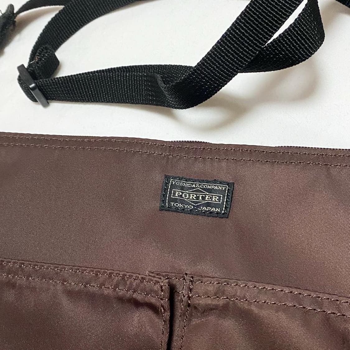 요시다 포터 - 클러치 샤코슈 백 상품이미지2