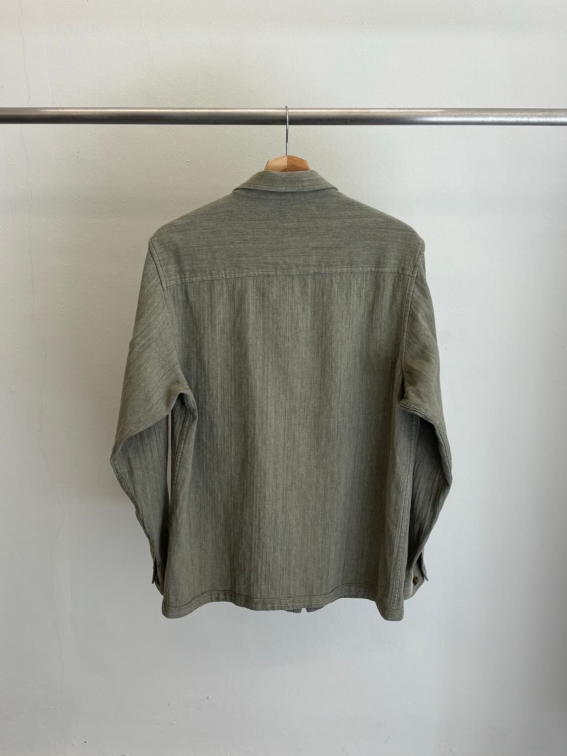 맥그리거 집업 자켓 상품이미지5