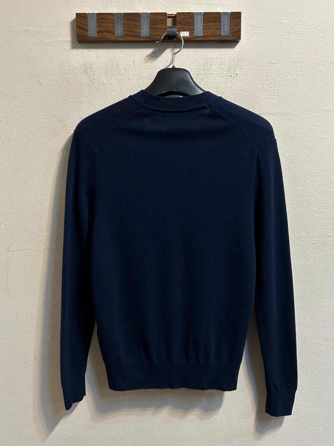 폴로 랄프로렌 V넥 가디건 상품이미지5