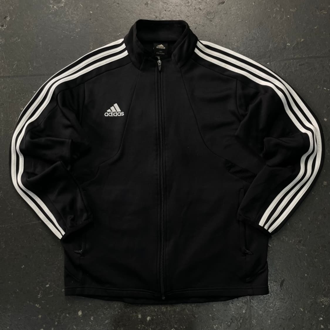 100 아디다스 삼선 져지 상품이미지1