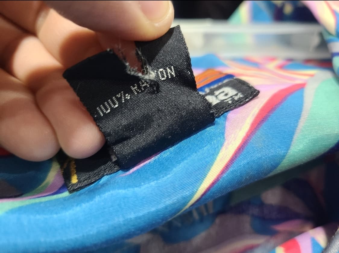 80년대 파타고니아 pataloha 하와이안셔츠 상품이미지4