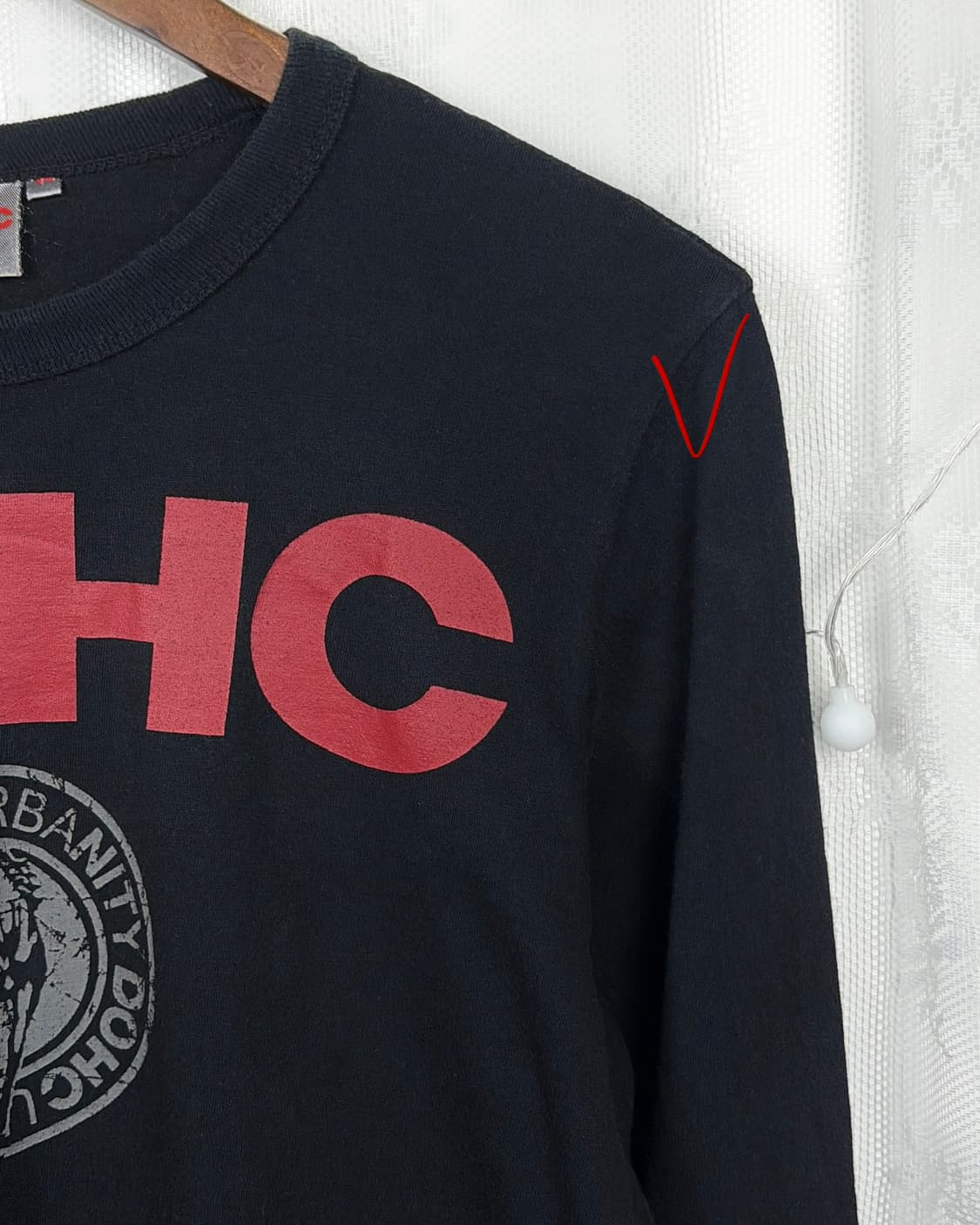 DOHC top 상품이미지6