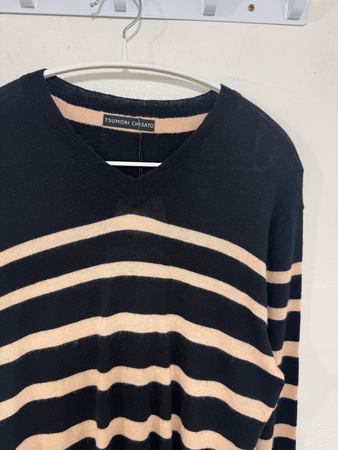 Tsumori chisato knit 상품이미지2