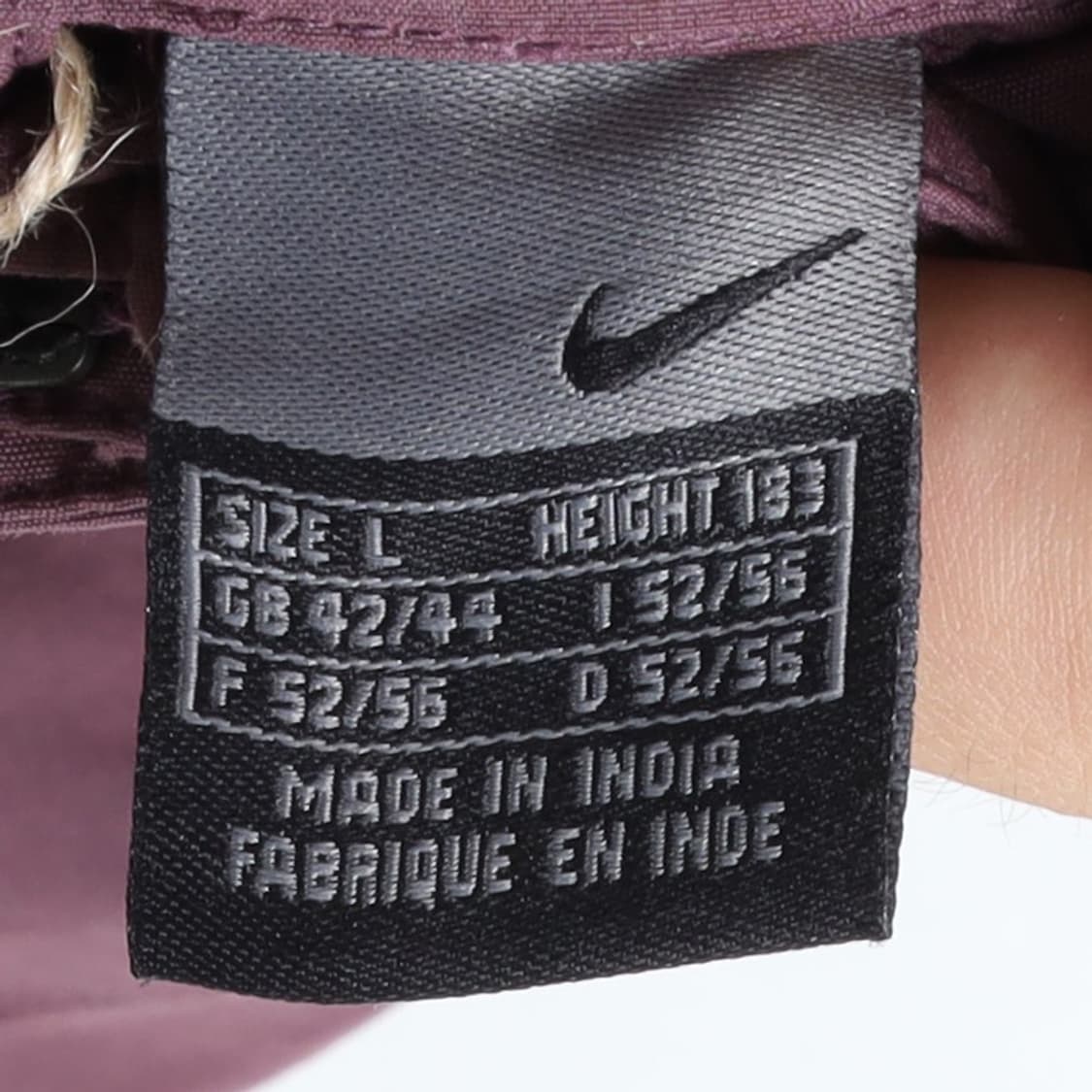 나이키 Nike Portugal National Team Windbrea 상품이미지6