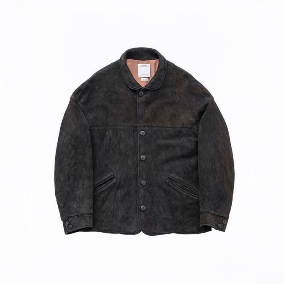 23aw ETON JKT IT (FR VEG.LB) 상품이미지1