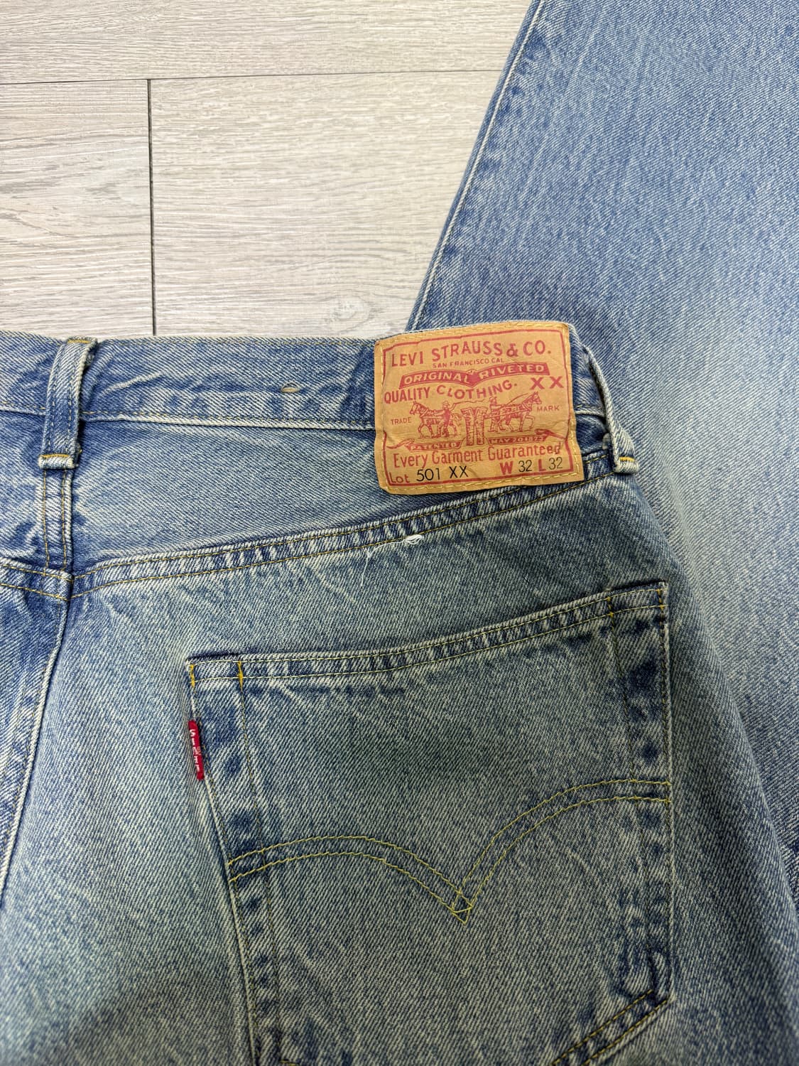 LVC 55501 블랙잭 32 상품이미지2