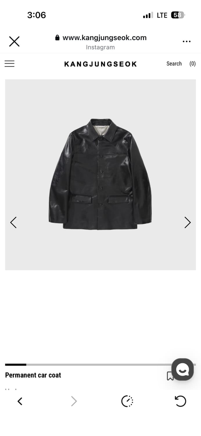 강정석 카코트 상품이미지1