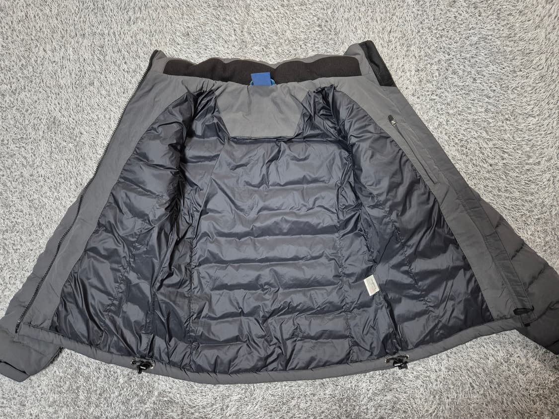 디스커버리 여성 구스다운 패딩 90 상품이미지5