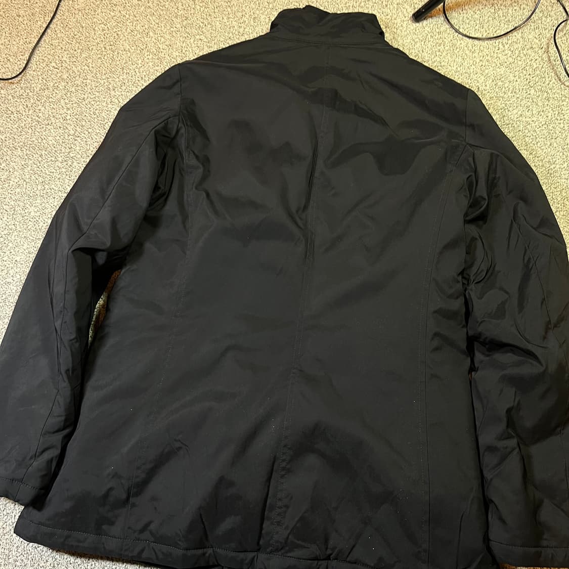 로로피아나 우먼 다운 점퍼 상품이미지5