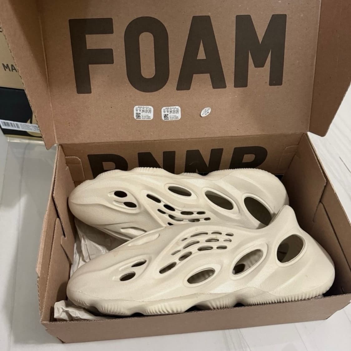 이지 폼러너 아라랏 295 상품이미지1